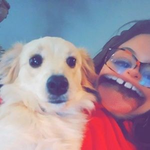 Meet your Posher, Kaitlin